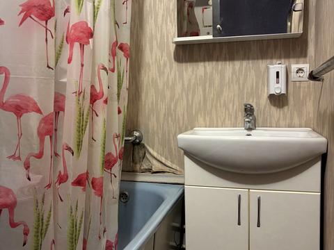 квартира по адресу Дружбы Народов ул., 211