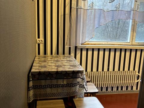 квартира по адресу Дружбы Народов ул., 211