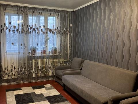 квартира по адресу Дружбы Народов ул., 211