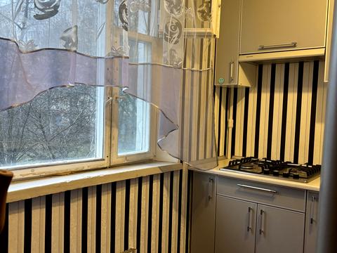 квартира по адресу Дружбы Народов ул., 211