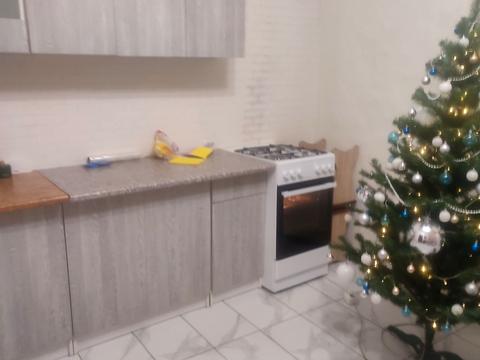 дом по адресу Балтийская ул.