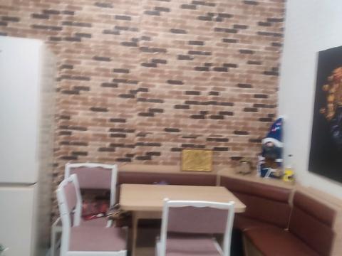 дом по адресу Балтийская ул.