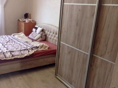 дом по адресу Балтийская ул.