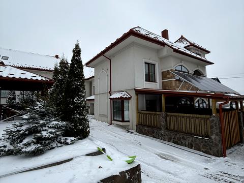 дом по адресу Григоренка