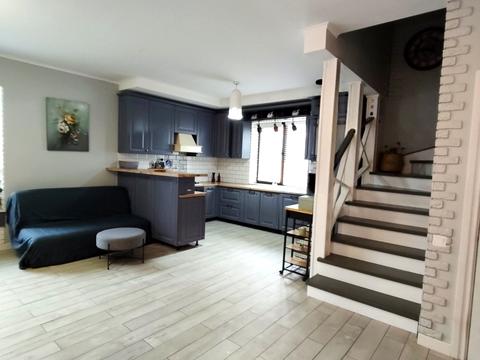 дом по адресу Григоренка