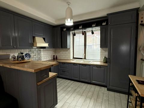 дом по адресу Григоренка