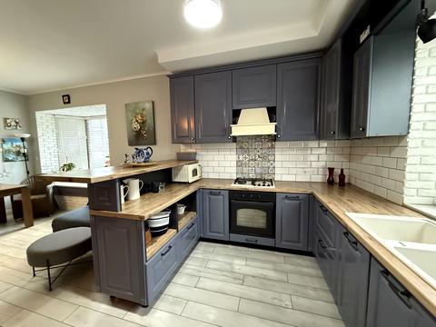 дом по адресу Григоренка