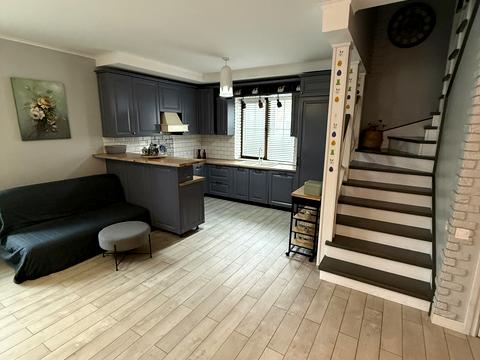 дом по адресу Григоренка