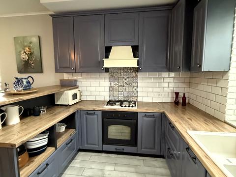 дом по адресу Григоренка