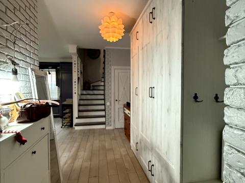 дом по адресу Григоренка