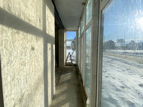 комерційна за адресою Василя Сухомлинського вул., 1