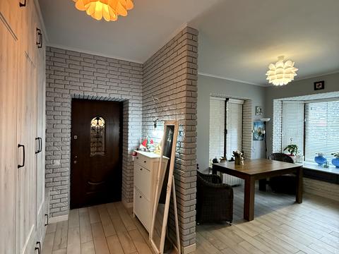 дом по адресу Григоренка