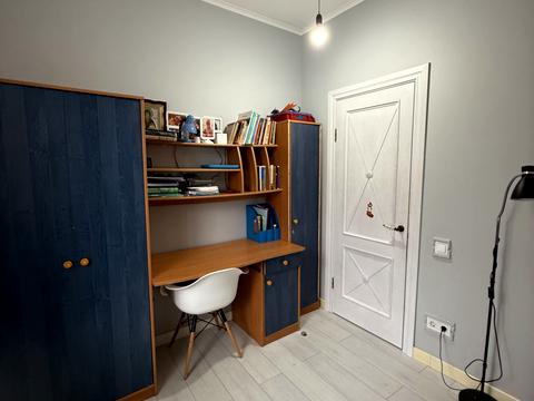 дом по адресу Григоренка