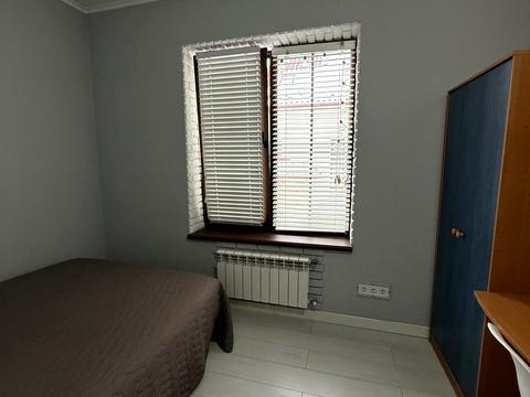 дом по адресу Григоренка