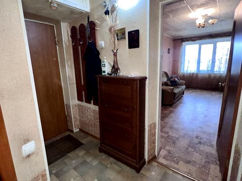 квартира за адресою Карабінерна вул., 49