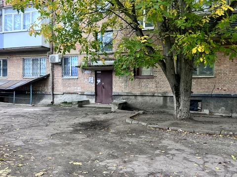 квартира за адресою Карабінерна вул., 49