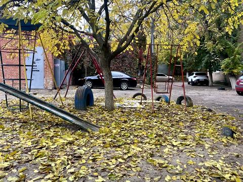 квартира за адресою Карабінерна вул., 49