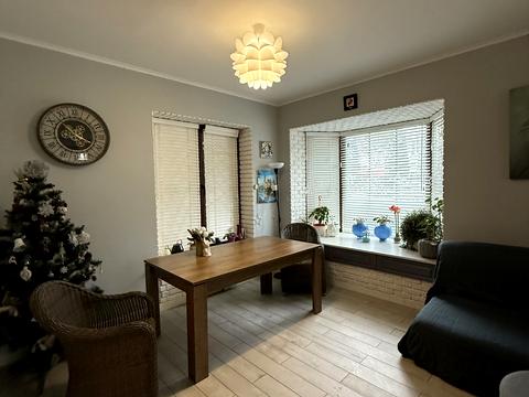 дом по адресу Григоренка