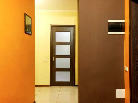 квартира за адресою Юрія Литвинського вул. (Російська), 64