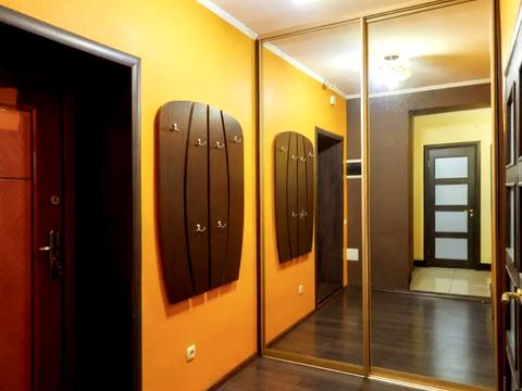 квартира за адресою Юрія Литвинського вул. (Російська), 64