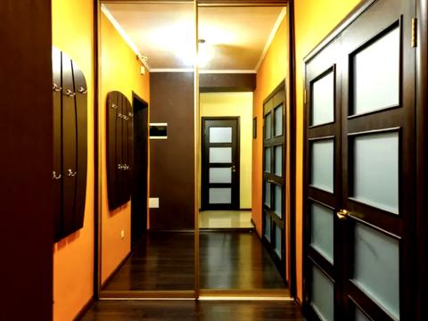 квартира за адресою Юрія Литвинського вул. (Російська), 64