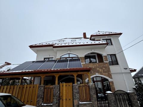 дом по адресу Григоренка