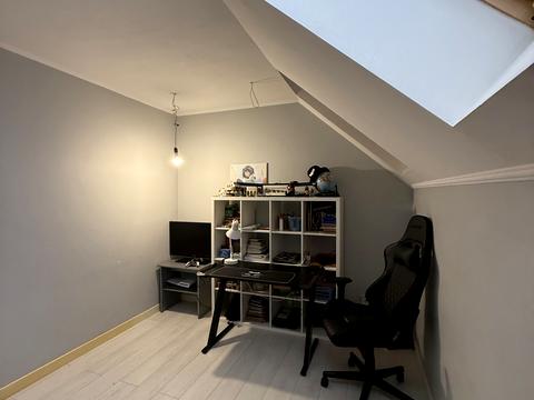 дом по адресу Григоренка