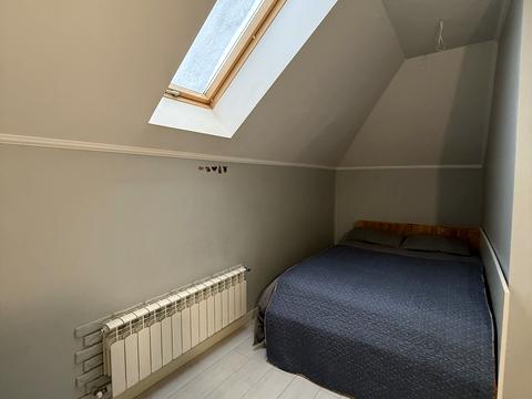 дом по адресу Григоренка