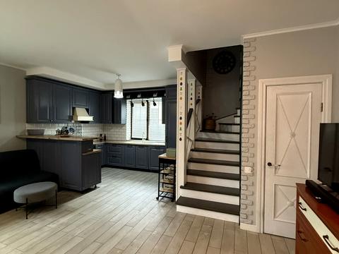 дом по адресу Григоренка