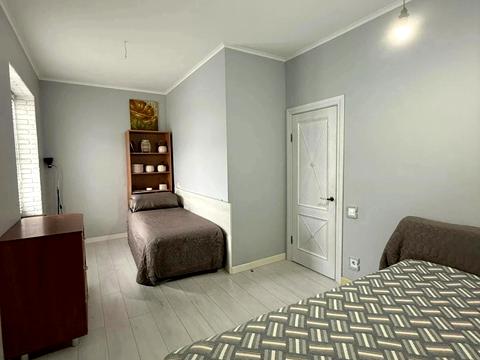 дом по адресу Григоренка