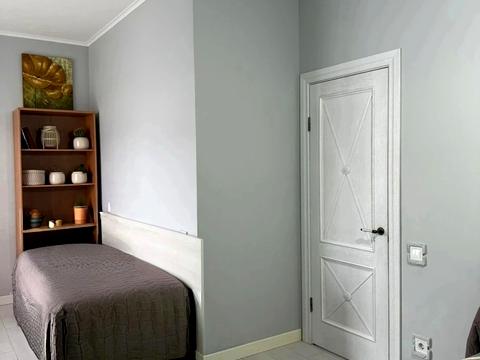 дом по адресу Григоренка