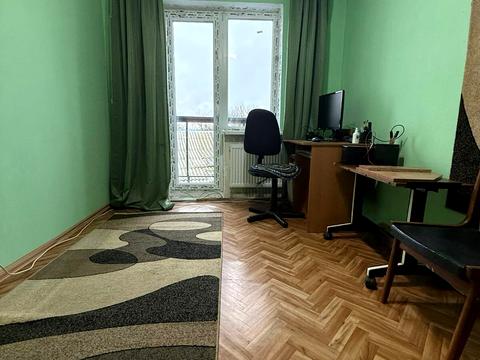 квартира за адресою Одеська вул., 19