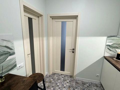 квартира за адресою Сергія Мартина вул., 4