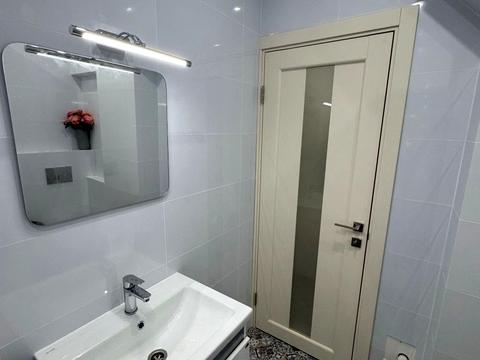 квартира за адресою Сергія Мартина вул., 4