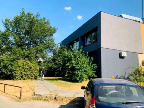 коммерческая по адресу Тростянецкая ул., 4/2