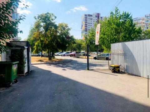 коммерческая по адресу Тростянецкая ул., 4/2