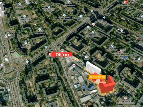 коммерческая по адресу Тростянецкая ул., 4/2