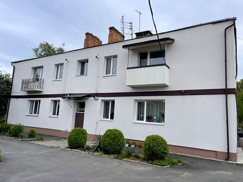 квартира за адресою 24 Серпня вул., 17