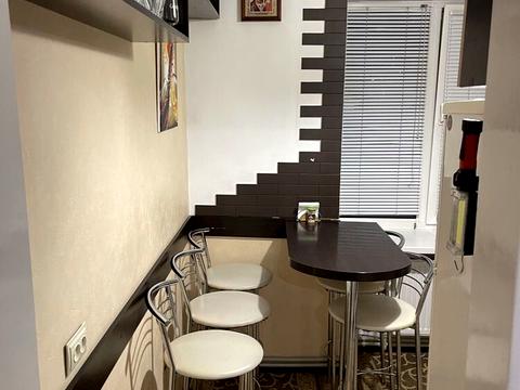 квартира за адресою 24 Серпня вул., 17