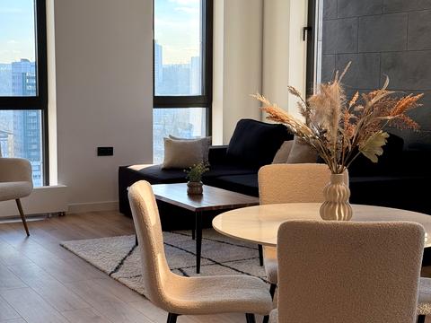 квартира за адресою Київ, Антоновича вул. (Горького), 44