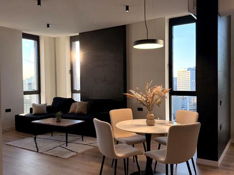 квартира за адресою Київ, Антоновича вул. (Горького), 44