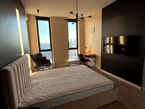 квартира за адресою Київ, Антоновича вул. (Горького), 44