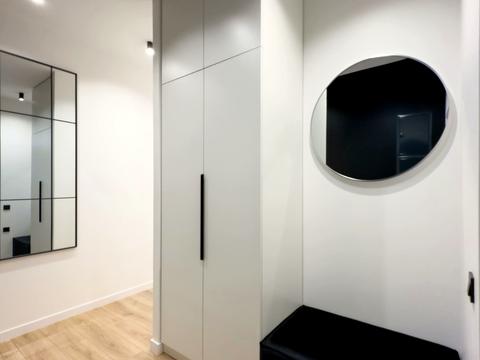 квартира за адресою Київ, Антоновича вул. (Горького), 44