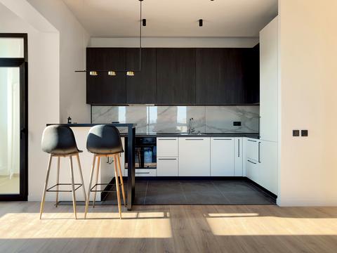 квартира за адресою Київ, Антоновича вул. (Горького), 44