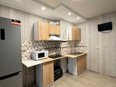 квартира за адресою Доківська вул., 10, к9