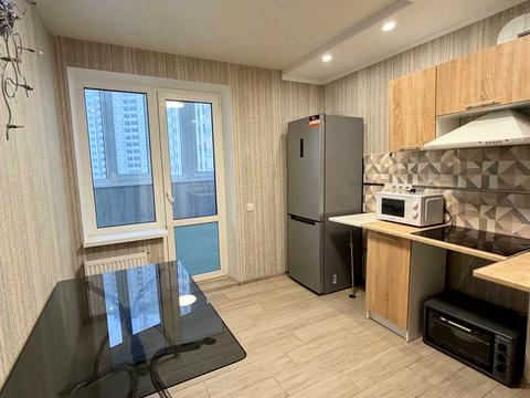 квартира за адресою Доківська вул., 10, к9