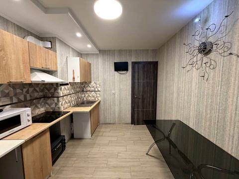 квартира за адресою Доківська вул., 10, к9