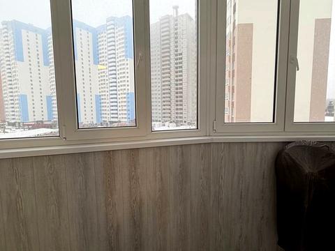 квартира за адресою Доківська вул., 10, к9