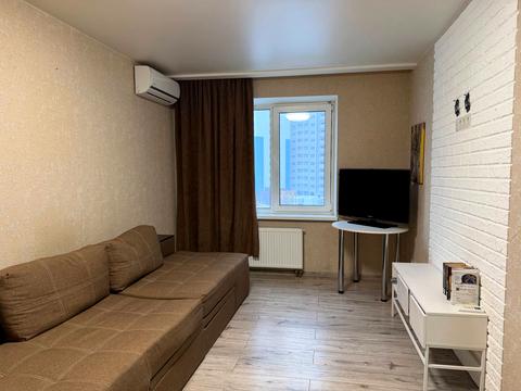 квартира за адресою Доківська вул., 10, к9