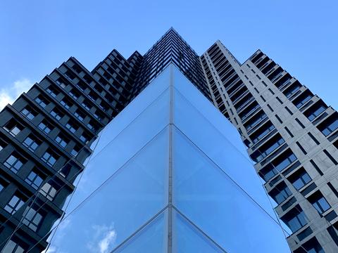 квартира за адресою Київ, Антоновича вул. (Горького), 44